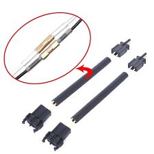 ÖLSTOPPKABEL Elektrischer Leitungssatz für Mercedes-Ben M111 M104 M120 W210 W901