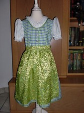 Kinder Dirndl  Gr. 110