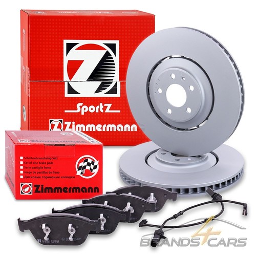 Zimmermann bremsscheiben - zimmermann,
