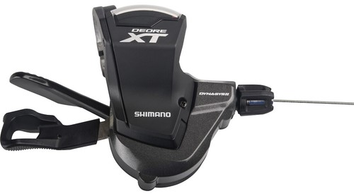 Shimano schalthebel deore - deore, xt