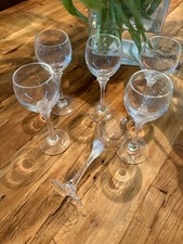 WMF-Glasserie Angela: 6x