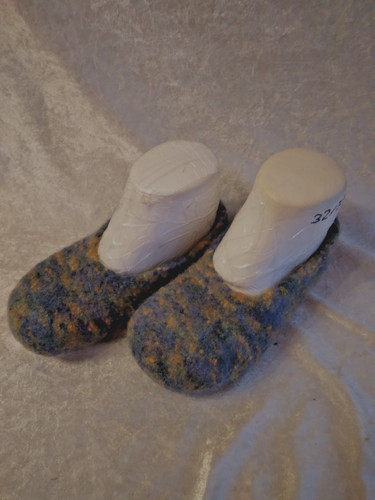 Filzschuhe hausschuhe - filzschuhe,