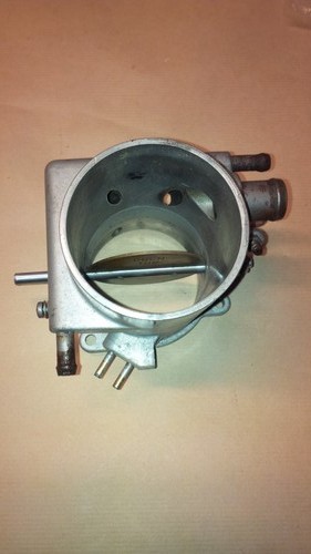 Drosselklappe opel monza - drosselklappe,,