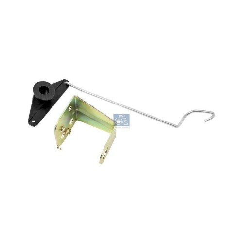 22868 spare parts - dt,