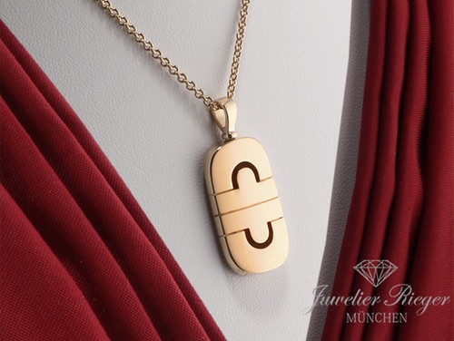 Bvlgari collier parentesi - bvlgari,