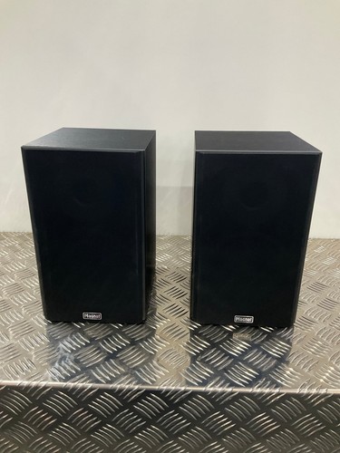 Monitor reference 2 wege - monitor, 2-wege