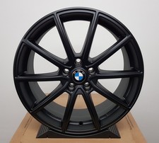 NEU Satz BMW 1er F40 2er F44 M135i 128ti 18 Zoll Felgen RC Design Alufelgen ECE!