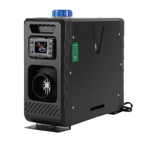 Diesel standheizung bluetooth - standheizung,