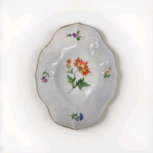 Meissen deutsche blume - meissen,