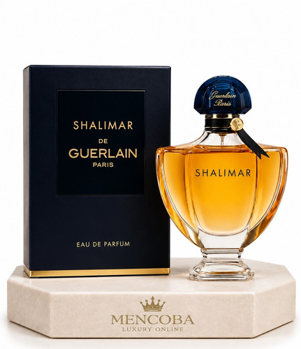 Guerlain shalimar eau - shalimar,