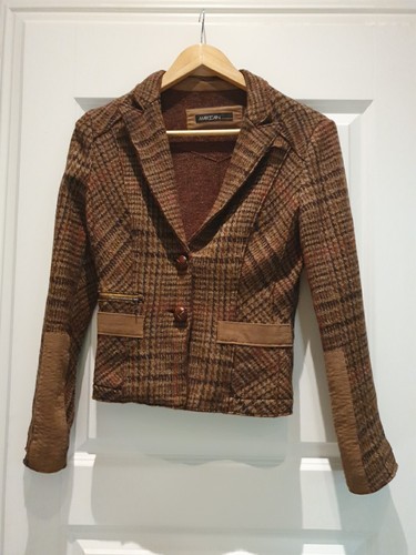 Blazer jacket jacke - blazer,,