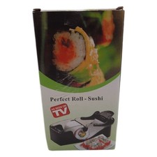 Xrten Sushi Set, Sushi Maker