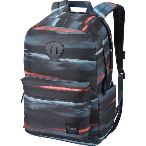 Nitro rucksack urban plus - rucksack,