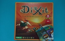 DIXIT - Spiel des Jahres 2010             S