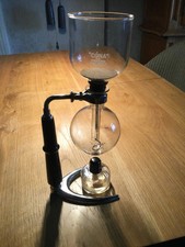 Kaffee-Cona, Vintage