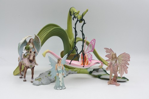 Schleich bayala elfenschaukel - bayala,