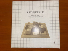 KATHEDRALE (Holzinsel)