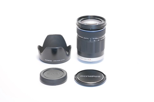 Topzustand olympus 150mm - topzustand!, 14-150mm
