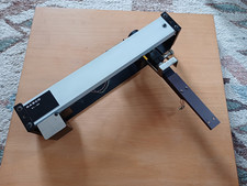 Tonarm Rabco SL 8 E Thorens 125 Referenztonarm Stereoplay Tangentialtonarm