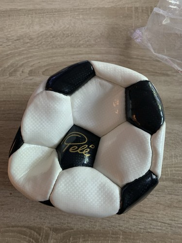 Pelé soccer match - pelé, ball
