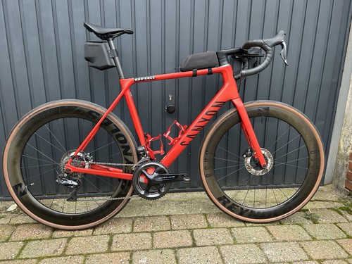 Canyon endurace gr l - ,