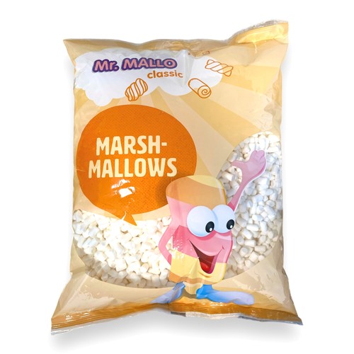 Mallo mini micro - mr.,