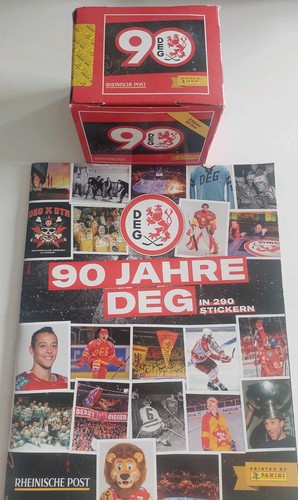 Box jahre deg düsseldorfer - 90,