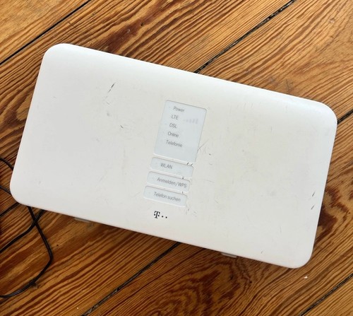 Telekom speedport hybrid - telekom,