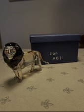 Swarovski SCS Löwe Akili –