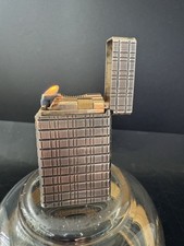 Feuerzeug S.T. Dupont, funktionsfähig, sehr guter Zustand