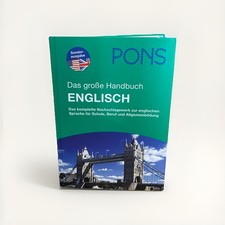 PONS Das große Handbuch
