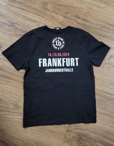 Böhse onkelz shirt - böhse,