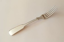 Villeroy & Boch Besteck Spaten Montclair Edelstahl:  Tafelgabel / Gabel