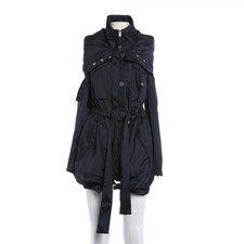 Sommerjacke High Use Blau 38 IT 44