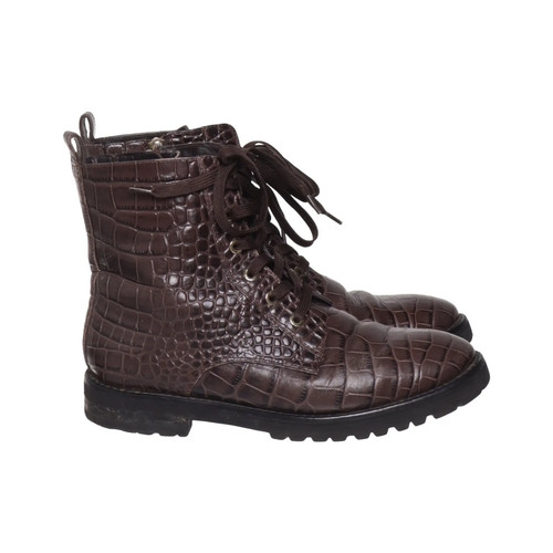 Aigner schnürstiefel - aigner,,