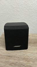 Bose Cube Lautsprecher Single