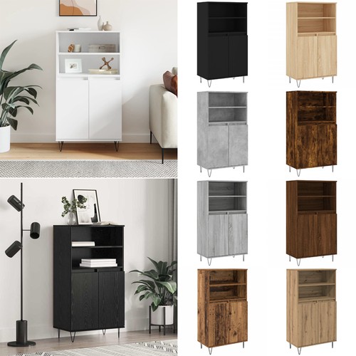 Highboard sideboard kommode - sideboard,