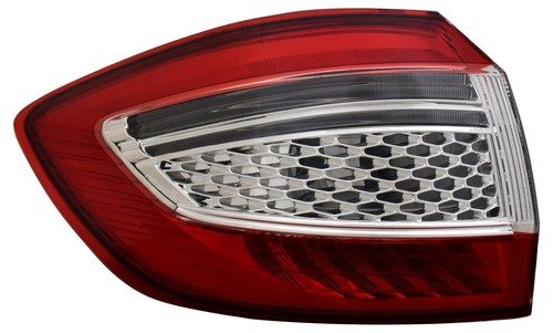 Led rücklicht links - rücklicht, ford