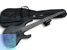 Ibanez 5/6-Saiter Bass