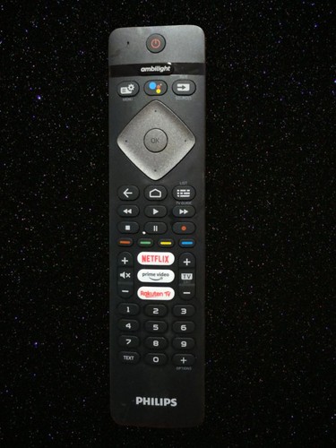 Original philips uhd smart - uhd,