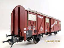 (0TS11) MBW 80204 Spur 0