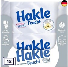  Hakle Feucht ULTRA med im