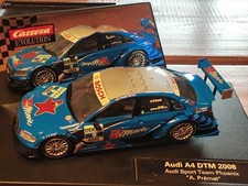 Audi A4 DTM 2008 Carrera Evolution 132 Team "Phoenix"  A. Prémat #27358