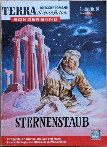Terra sonderband 56 - terra,