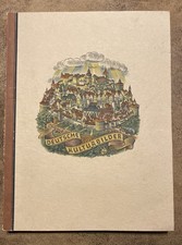 Sammelbilderalbum Deutsche