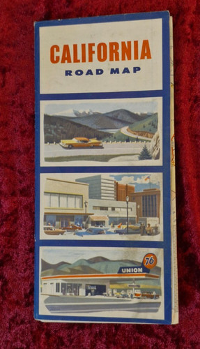1960 usa kalifornien - usa,