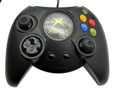 Microsoft Xbox Classic -