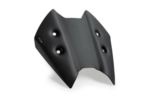 Puig mattschwarz tech line - puig,
