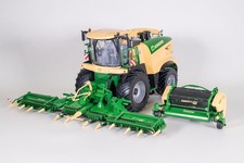 ROS - KRONE BigX 1180 +