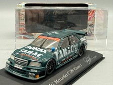 Modellautos 1:43 Minichamps